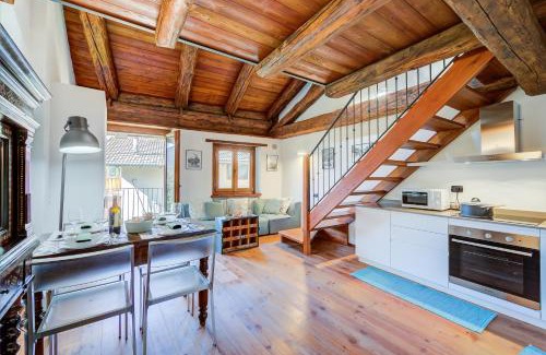 San Marco Apartamento | San Marco Lodge Apt Mountain Retreat - Happy Rentals
