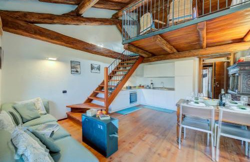 San Marco Apartamento | San Marco Lodge Apt Mountain Retreat - Happy Rentals