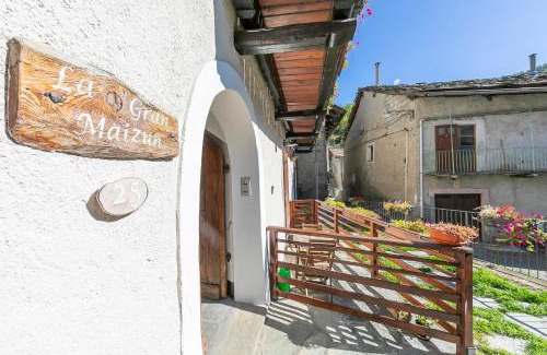 San Marco Apartamento | San Marco Lodge Apt Mountain Retreat - Happy Rentals