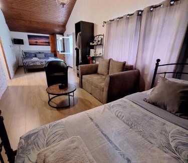 Flueelen Apartamento | San Marco Vip