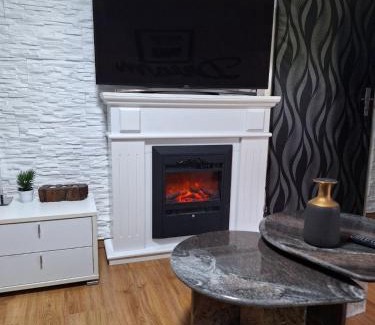 Flueelen Apartamento | San Marco Vip
