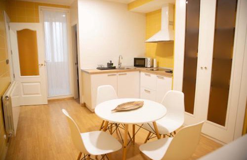 Almansa Apartamento | SAN MARCOS