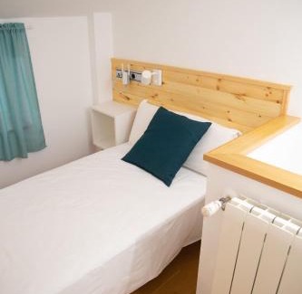 Almansa Apartamento | SAN MARCOS