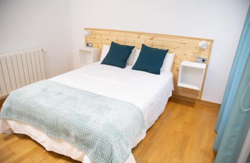 Almansa Apartamento | SAN MARCOS