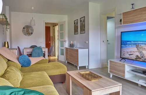 Algeciras Apartamento | San Marcos Home
