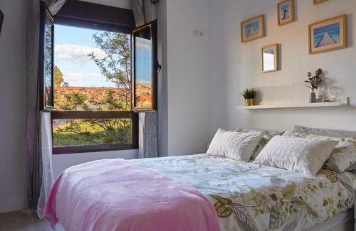 Algeciras Apartamento | San Marcos Home