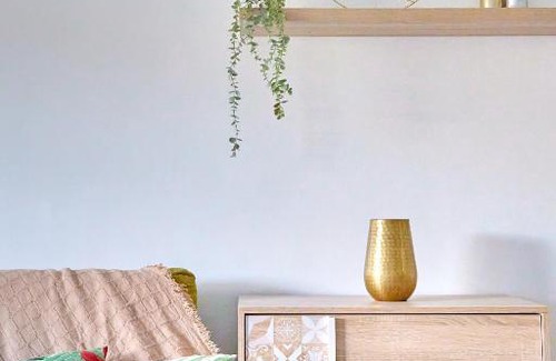 Algeciras Apartamento | San Marcos Home