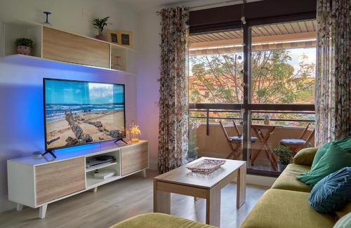 Algeciras Apartamento | San Marcos Home