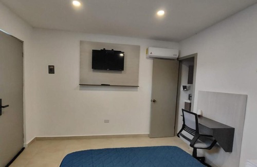 Yucatán Hotel | San Marcos Hotel Guaymas