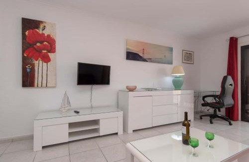Los Cristianos Apartamento | San Marino 1
