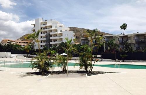 Los Cristianos Apartamento | San Marino 1