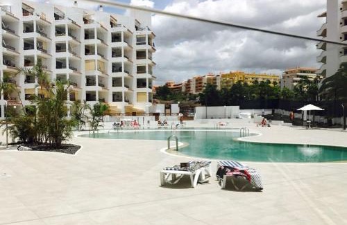 Los Cristianos Apartamento | San Marino 1