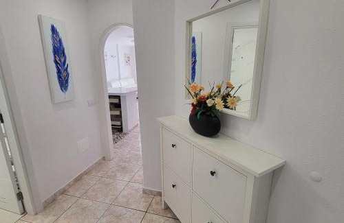 Los Cristianos Apartamento | San Marino 5