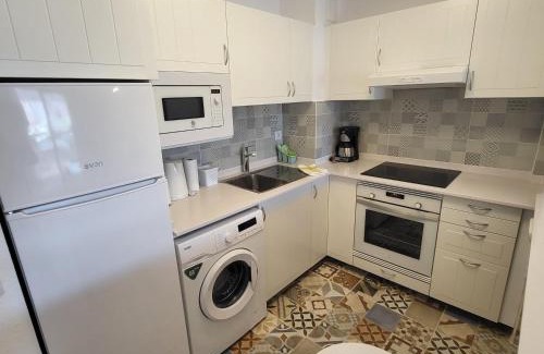 Los Cristianos Apartamento | San Marino 5