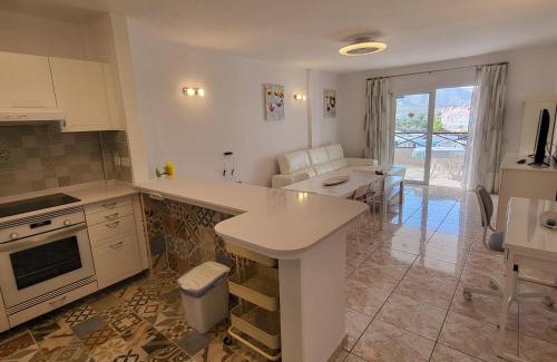 Los Cristianos Apartamento | San Marino 5