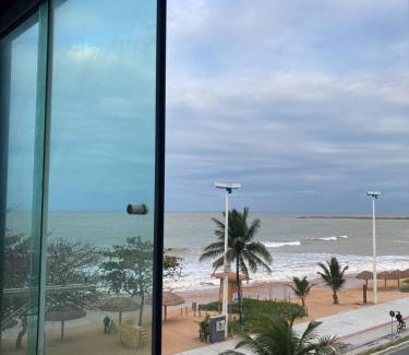 Estancia Monazetoca Apartamento | San Marino C Rua Pernambuco 26 Estância Monanzitíca