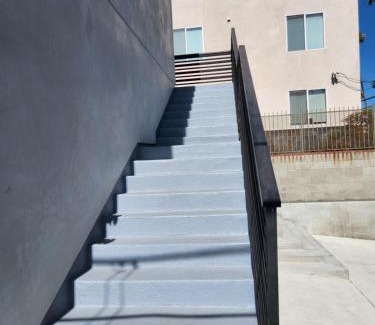 Koreatown Casa | San Marino guest house
