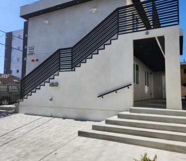 Koreatown Casa | San Marino guest house