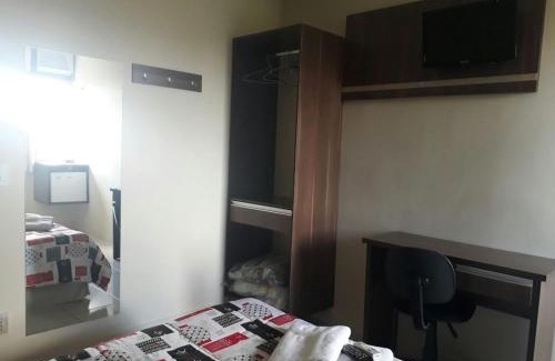 Sao Jose dos Campos Hotel | San Marino Hotel