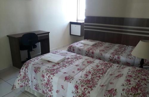 Sao Jose dos Campos Hotel | San Marino Hotel