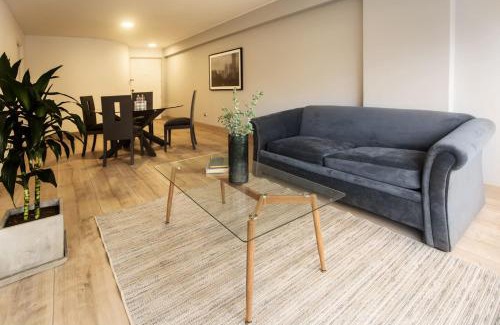 Leuro Apartamento | San Martin 598 by Wynwood House