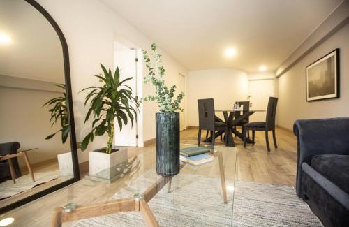Leuro Apartamento | San Martin 598 by Wynwood House