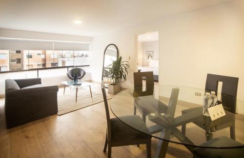 Leuro Apartamento | San Martin 598 by Wynwood House
