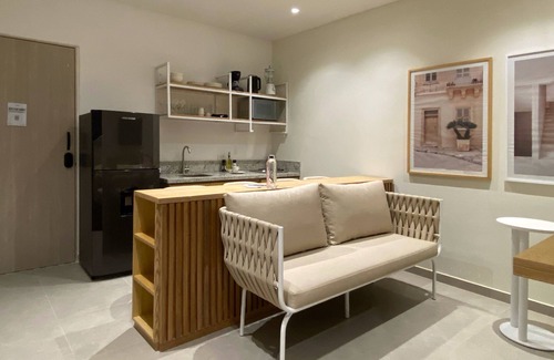 Bocagrande Apartamento | San Martin By Wynwood House