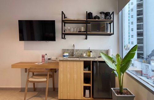 Bocagrande Apartamento | San Martin By Wynwood House