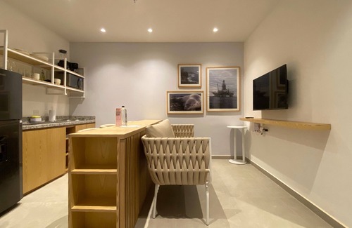 Bocagrande Apartamento | San Martin By Wynwood House