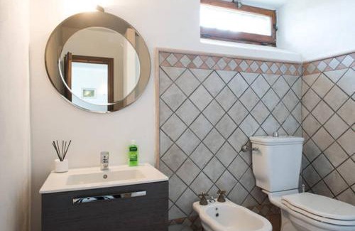 Barberino di Mugello Casa | San Martino Country Villa B&B