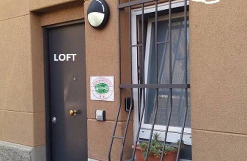 San Martino Apartamento | San Martino / Gaslini Urban Loft x4