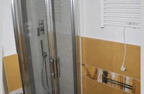 San Martino Apartamento | San Martino / Gaslini Urban Loft x4