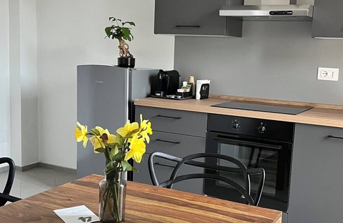 Nizza Monferrato Apartamento | San Martino Holiday Apartments