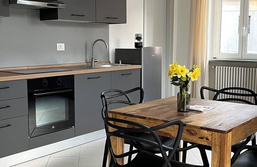 Nizza Monferrato Apartamento | San Martino Holiday Apartments