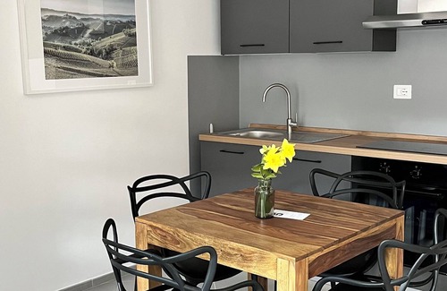 Nizza Monferrato Apartamento | San Martino Holiday Apartments