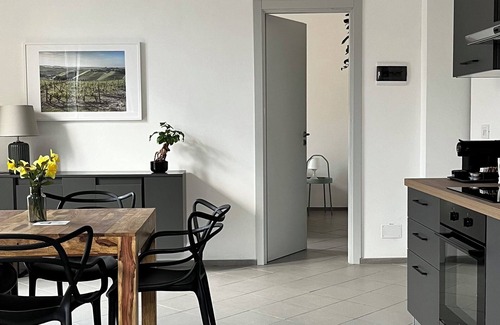 Nizza Monferrato Apartamento | San Martino Holiday Apartments