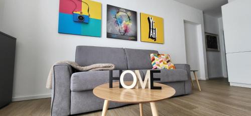 San Martino Apartamento | San Martino House