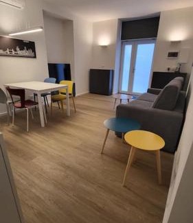 San Martino Apartamento | San Martino House