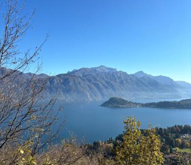 Griante Casa | San Martino Lake Como Holiday House