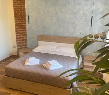 Villanova d'Asti Apartamento | San Martino Lodge