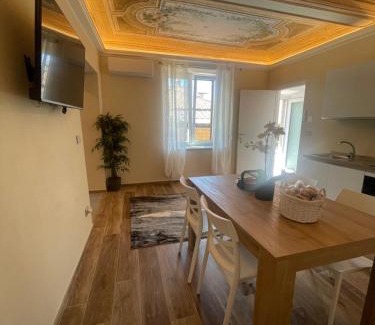 Villanova d'Asti Apartamento | San Martino Lodge