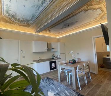 Villanova d'Asti Apartamento | San Martino Lodge