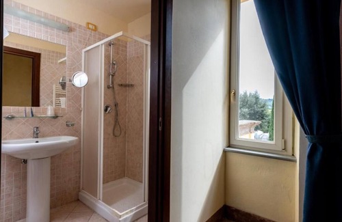San Martino Hotel | San Martino Residence Hotel & SPA