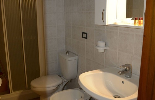 San Martino Hotel | San Martino Residence Hotel & SPA