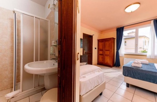 San Martino Hotel | San Martino Residence Hotel & SPA