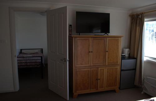 Adaminaby Complejo | San Michele Adaminaby
