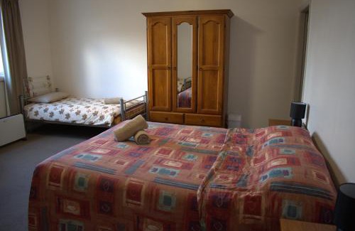 Adaminaby Complejo | San Michele Adaminaby