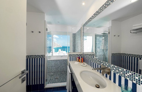 Sant'Angelo Hotel | San Michele Hotel&Spa