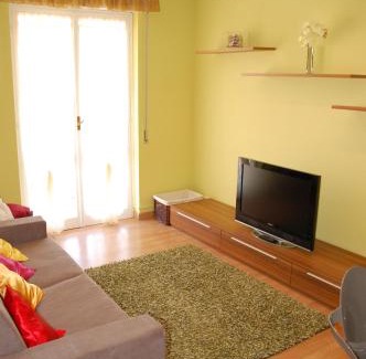 Arma di Taggia Apartamento | San Michele